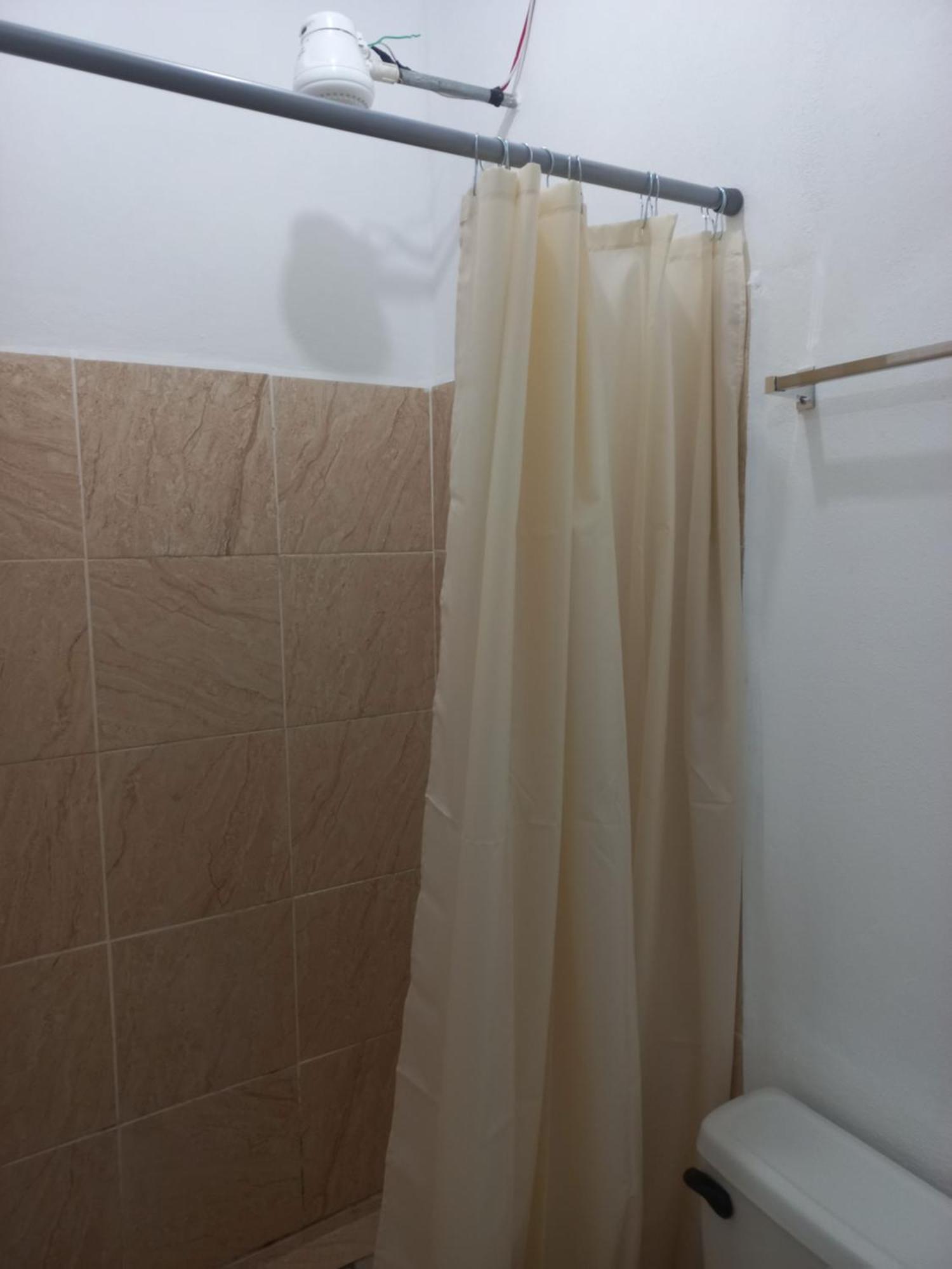 W'S Hostel San Jose  Room photo